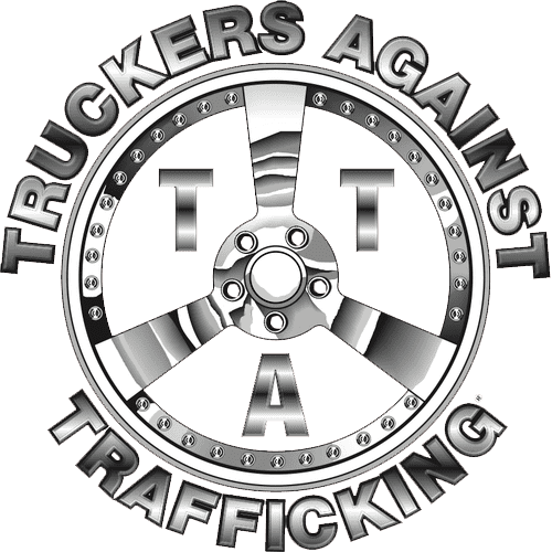 Trukers against trafficking